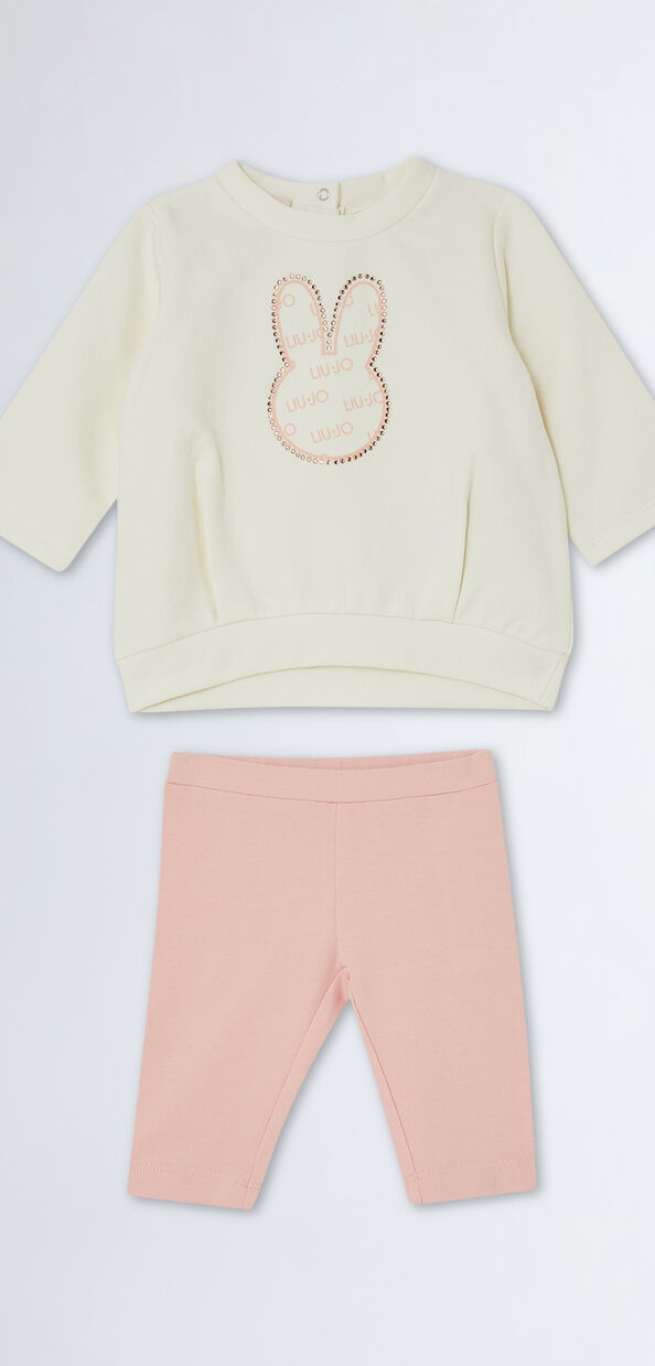 Liu Jo Completino da bambina